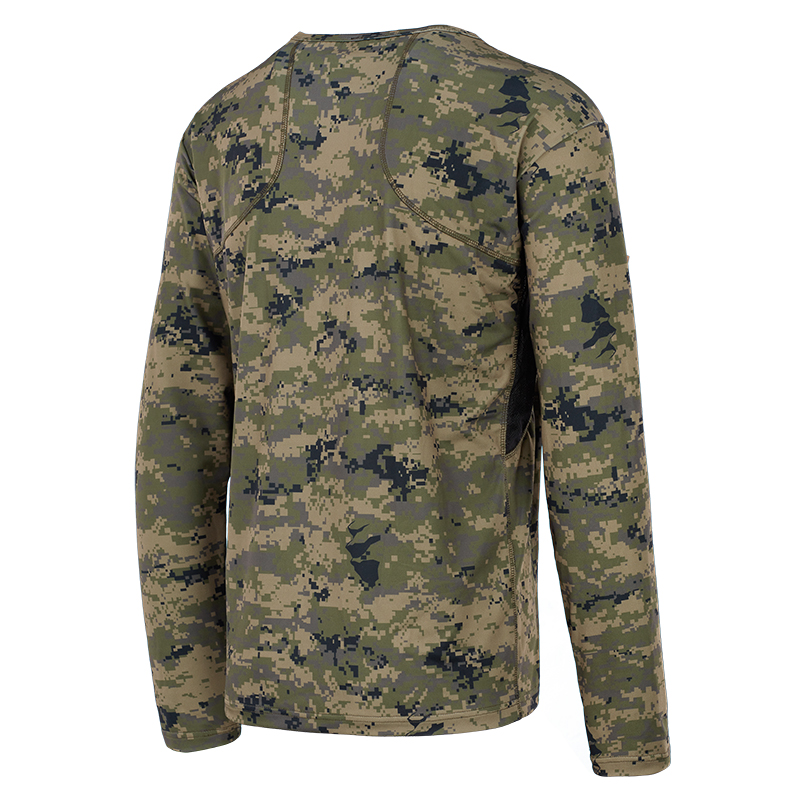 Μπλουζάκι STAGUNT ORSET TEE LS